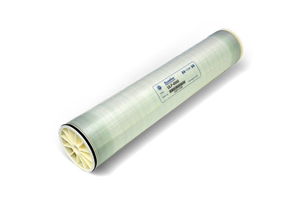 超濾膜應用廣泛，它的優點有哪些？