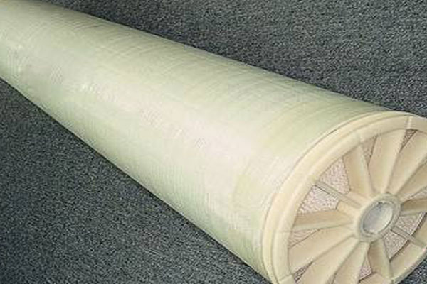 東麗TM720D-440反滲透膜的維護與保養方法 東麗TM720D-440反滲透膜的維護與保養方法